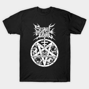 Suave Schwag is The Light T-Shirt